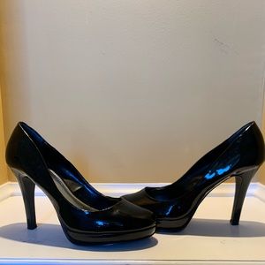 Style&co. Black High Heel